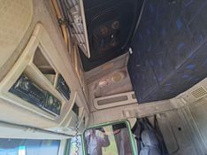 Iveco Stralis NR 570-S41T 3-Eixos 2010/2010 CAMINHÕES & CAMIONETAS PASSO FUNDO / Carros no Vale