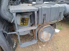 Iveco Stralis NR 570-S41T 3-Eixos 2010/2010 CAMINHÕES & CAMIONETAS PASSO FUNDO / Carros no Vale