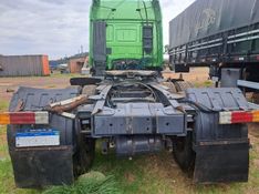 Iveco Stralis NR 570-S41T 3-Eixos 2010/2010 CAMINHÕES & CAMIONETAS PASSO FUNDO / Carros no Vale