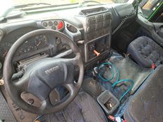 Iveco Stralis NR 570-S41T 3-Eixos 2010/2010 CAMINHÕES & CAMIONETAS PASSO FUNDO / Carros no Vale