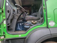 Iveco Stralis NR 570-S41T 3-Eixos 2010/2010 CAMINHÕES & CAMIONETAS PASSO FUNDO / Carros no Vale