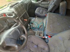 Iveco Stralis NR 570-S41T 3-Eixos 2010/2010 CAMINHÕES & CAMIONETAS PASSO FUNDO / Carros no Vale