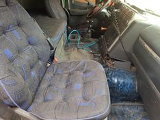 Iveco Stralis NR 570-S41T 3-Eixos 2010/2010 CAMINHÕES & CAMIONETAS PASSO FUNDO / Carros no Vale