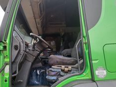 Iveco Stralis NR 570-S41T 3-Eixos 2010/2010 CAMINHÕES & CAMIONETAS PASSO FUNDO / Carros no Vale