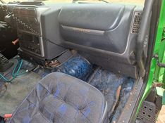 Iveco Stralis NR 570-S41T 3-Eixos 2010/2010 CAMINHÕES & CAMIONETAS PASSO FUNDO / Carros no Vale