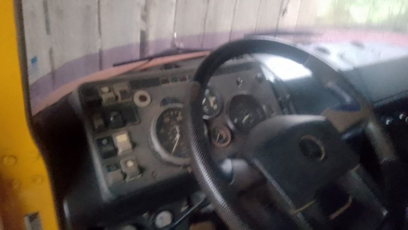 Mercedes-Benz 1318 L-1318 3-Eixos Graneleiro 1989/1989 CAMINHÕES & CAMIONETAS PASSO FUNDO / Carros no Vale
