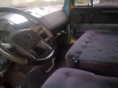 Mercedes-Benz 1318 L-1318 3-Eixos Graneleiro 1989/1989 CAMINHÕES & CAMIONETAS PASSO FUNDO / Carros no Vale