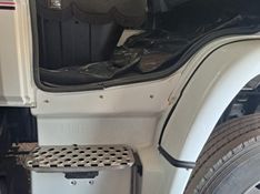 Mercedes-Benz 1318 L-1318 Caçamba 2009/2009 CAMINHÕES & CAMIONETAS PASSO FUNDO / Carros no Vale