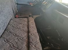 Mercedes-Benz 1318 L-1318 Caçamba 2009/2009 CAMINHÕES & CAMIONETAS PASSO FUNDO / Carros no Vale