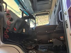 Mercedes-Benz 1318 L-1318 Caçamba 2009/2009 CAMINHÕES & CAMIONETAS PASSO FUNDO / Carros no Vale