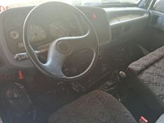 Mercedes-Benz 1318 L-1318 Caçamba 2009/2009 CAMINHÕES & CAMIONETAS PASSO FUNDO / Carros no Vale