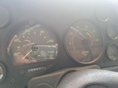 Mercedes-Benz 1318 L-1318 Caçamba 2009/2009 CAMINHÕES & CAMIONETAS PASSO FUNDO / Carros no Vale