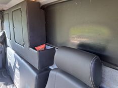 Mercedes-Benz 1620 L-1620 3-Eixos Graneleiro 2006/2006 CAMINHÕES & CAMIONETAS PASSO FUNDO / Carros no Vale