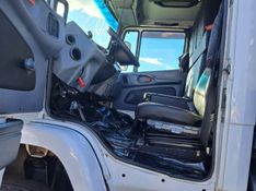 Mercedes-Benz 1620 L-1620 3-Eixos Graneleiro 2006/2006 CAMINHÕES & CAMIONETAS PASSO FUNDO / Carros no Vale