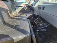 Mercedes-Benz 1620 L-1620 3-Eixos Graneleiro 2006/2006 CAMINHÕES & CAMIONETAS PASSO FUNDO / Carros no Vale