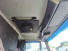 Mercedes-Benz 1620 L-1620 3-Eixos Graneleiro 2006/2006 CAMINHÕES & CAMIONETAS PASSO FUNDO / Carros no Vale