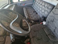 Mercedes-Benz 1720 MB 1720 6X2 Graneleiro 2004/2004 CAMINHÕES & CAMIONETAS PASSO FUNDO / Carros no Vale