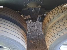 Mercedes-Benz 1720 MB 1720 6X2 Graneleiro 2004/2004 CAMINHÕES & CAMIONETAS PASSO FUNDO / Carros no Vale