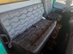 Mercedes-Benz 1720 MB 1720 6X2 Graneleiro 2004/2004 CAMINHÕES & CAMIONETAS PASSO FUNDO / Carros no Vale