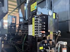 Mercedes-Benz Atego 2425 3-Eixos 2006/2006 CAMINHÕES & CAMIONETAS PASSO FUNDO / Carros no Vale