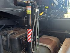 Mercedes-Benz Atego 2425 3-Eixos 2006/2006 CAMINHÕES & CAMIONETAS PASSO FUNDO / Carros no Vale