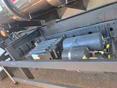 Mercedes-Benz Atego 2425 3-Eixos 2006/2006 CAMINHÕES & CAMIONETAS PASSO FUNDO / Carros no Vale