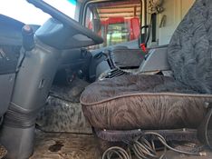 Mercedes-Benz Atego 2425 3-Eixos 2006/2006 CAMINHÕES & CAMIONETAS PASSO FUNDO / Carros no Vale