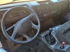 Mercedes-Benz Atego 2425 3-Eixos 2006/2006 CAMINHÕES & CAMIONETAS PASSO FUNDO / Carros no Vale