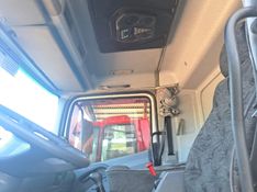 Mercedes-Benz Atego 2425 3-Eixos 2006/2006 CAMINHÕES & CAMIONETAS PASSO FUNDO / Carros no Vale