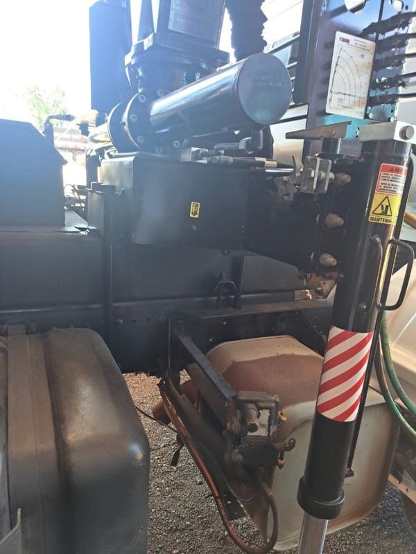 Mercedes-Benz Atego 2425 3-Eixos 2006/2006 CAMINHÕES & CAMIONETAS PASSO FUNDO / Carros no Vale