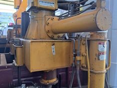 Mercedes-Benz L-2318 6×4 3-Eixos Munck 1993/1993 CAMINHÕES & CAMIONETAS PASSO FUNDO / Carros no Vale