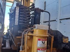 Mercedes-Benz L-2318 6×4 3-Eixos Munck 1993/1993 CAMINHÕES & CAMIONETAS PASSO FUNDO / Carros no Vale