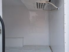 Renault MASTER 2.3 DCI DIESEL GRAND FURGÃO L2H2 3P MANUAL 2017/2018 CAMINHÕES & CAMIONETAS PASSO FUNDO / Carros no Vale