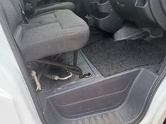 Renault MASTER 2.3 DCI DIESEL GRAND FURGÃO L2H2 3P MANUAL 2017/2018 CAMINHÕES & CAMIONETAS PASSO FUNDO / Carros no Vale