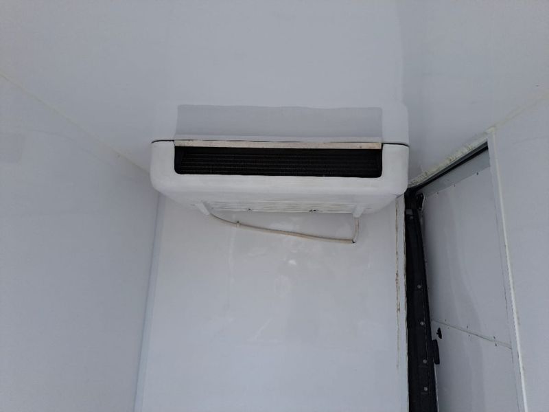 Renault MASTER 2.3 DCI DIESEL GRAND FURGÃO L2H2 3P MANUAL 2017/2018 CAMINHÕES & CAMIONETAS PASSO FUNDO / Carros no Vale Renault MASTER 2.3 DCI DIESEL GRAND FURGÃO L2H2 3P MANUAL 2017/2018 CAMINHÕES & CAMIONETAS PASSO FUNDO / Carros no Vale