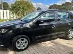 Renault SANDERO 1.6 PRIVILÈGE 8V FLEX 4P MANUAL 2014/2014 CAMINHÕES & CAMIONETAS PASSO FUNDO / Carros no Vale
