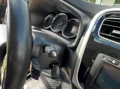 Renault SANDERO 1.6 PRIVILÈGE 8V FLEX 4P MANUAL 2014/2014 CAMINHÕES & CAMIONETAS PASSO FUNDO / Carros no Vale