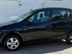 Renault SANDERO 1.6 PRIVILÈGE 8V FLEX 4P MANUAL 2014/2014 CAMINHÕES & CAMIONETAS PASSO FUNDO / Carros no Vale