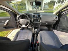 Renault SANDERO 1.6 PRIVILÈGE 8V FLEX 4P MANUAL 2014/2014 CAMINHÕES & CAMIONETAS PASSO FUNDO / Carros no Vale