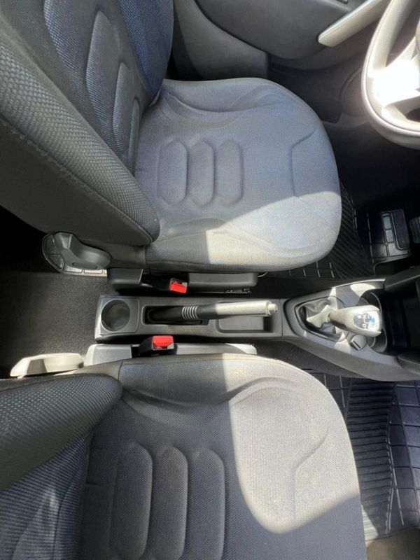 Renault SANDERO 1.6 PRIVILÈGE 8V FLEX 4P MANUAL 2014/2014 CAMINHÕES & CAMIONETAS PASSO FUNDO / Carros no Vale