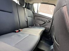 Renault SANDERO 1.6 PRIVILÈGE 8V FLEX 4P MANUAL 2014/2014 CAMINHÕES & CAMIONETAS PASSO FUNDO / Carros no Vale