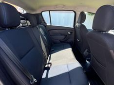 Renault SANDERO 1.6 PRIVILÈGE 8V FLEX 4P MANUAL 2014/2014 CAMINHÕES & CAMIONETAS PASSO FUNDO / Carros no Vale