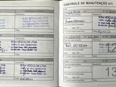 Renault SANDERO 1.6 PRIVILÈGE 8V FLEX 4P MANUAL 2014/2014 CAMINHÕES & CAMIONETAS PASSO FUNDO / Carros no Vale