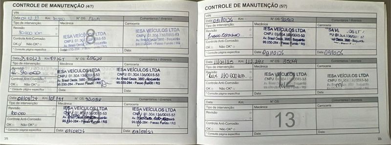 Renault SANDERO 1.6 PRIVILÈGE 8V FLEX 4P MANUAL 2014/2014 CAMINHÕES & CAMIONETAS PASSO FUNDO / Carros no Vale