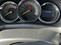 Renault SANDERO 1.6 PRIVILÈGE 8V FLEX 4P MANUAL 2014/2014 CAMINHÕES & CAMIONETAS PASSO FUNDO / Carros no Vale