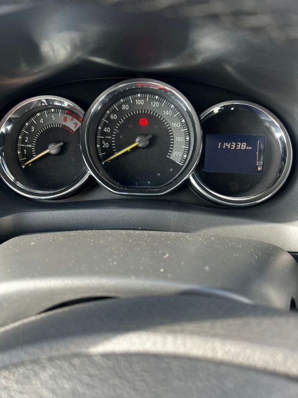 Renault SANDERO 1.6 PRIVILÈGE 8V FLEX 4P MANUAL 2014/2014 CAMINHÕES & CAMIONETAS PASSO FUNDO / Carros no Vale