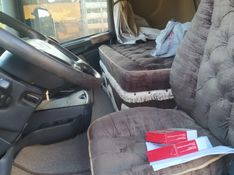 Scania R 440 R-440 A 6×4 2p 2012/2012 CAMINHÕES & CAMIONETAS PASSO FUNDO / Carros no Vale