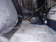 Scania R 440 R-440 A 6×4 2p 2012/2012 CAMINHÕES & CAMIONETAS PASSO FUNDO / Carros no Vale