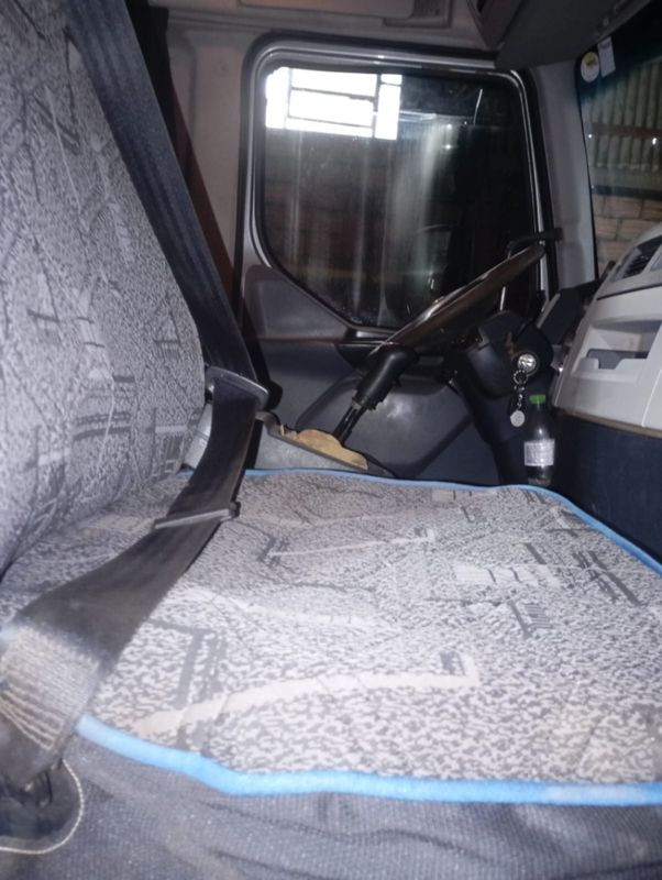 Scania R 440 R-440 A 6×4 2p 2012/2012 CAMINHÕES & CAMIONETAS PASSO FUNDO / Carros no Vale