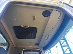 Volkswagen 15180 15-180 E Constellation Caçamba 2007/2007 CAMINHÕES & CAMIONETAS PASSO FUNDO / Carros no Vale